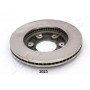 DI-2023 JAPANPARTS Гальмівний диск