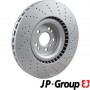 1363108500 JP GROUP Гальмівний диск