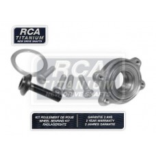 RCAK1058 RCA FRANCE Комплект підшипника ступиці колеса