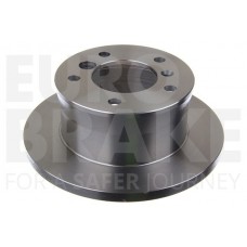 5815203396 EUROBRAKE Гальмівний диск