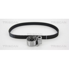 8647 13021 TRISCAN Комплект ременя ГРМ