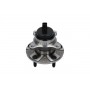 WBH-9041 KAVO PARTS Комплект підшипника ступиці колеса