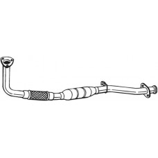 099-245 BOSAL Катализатор