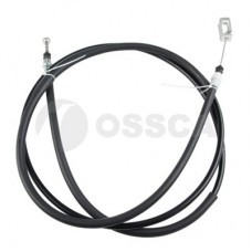 50461 OSSCA Тросик, cтояночный тормоз