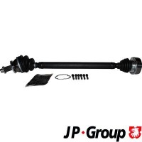 1143101880 JP GROUP Привідний вал