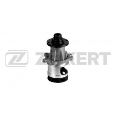 WP-1007 ZEKKERT Водяний насос охолодження двигуна