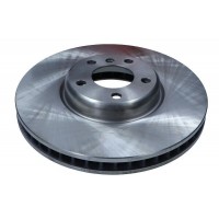 19-3233 MAXGEAR Гальмівний диск