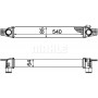 CI 194 000P MAHLE Интеркулер