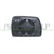 BM8027504 PRASCO Дзеркальне скло зовнішнє дзеркало