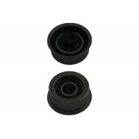 DTE-6502 KAVO PARTS Натяжний ролик ремінь ГРМ