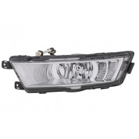 1NG 354 844-151 HELLA Протитуманна фара