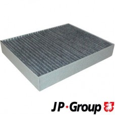 1128102900 JP GROUP Фільтр повітря у внутрішньому просторі