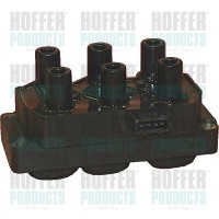 8010509 HOFFER Котушка запалювання