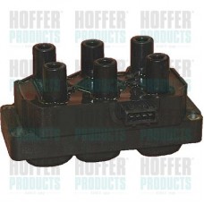 8010509 HOFFER Котушка запалювання
