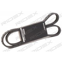 305P0415 RIDEX Поліклиновий ремінь
