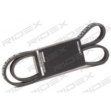 305P0415 RIDEX Поліклиновий ремінь