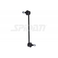 57266 SPIDAN CHASSIS PARTS Тяга стійка стабілізатор