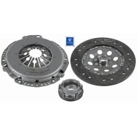 3000 846 501 SACHS Комплект зчеплення