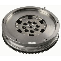 2294 501 207 SACHS Маховик