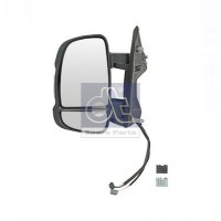 12.83005 DT Spare Parts Зовнішнє дзеркало, кабина водителя