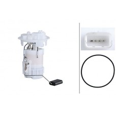8TF 358 305-331 HELLA Елемент системи живлення