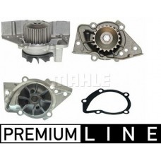 CP 144 000P MAHLE Водяний насос охолодження двигуна