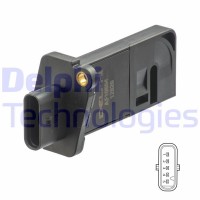 AF10504-12B1 DELPHI Розхідомір повітря