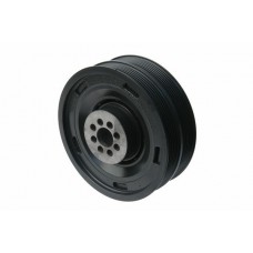 06E105251F ÜRO Parts Ремінний шків колінчастий вал