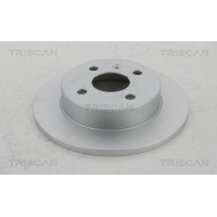 8120 24129C TRISCAN Гальмівний диск