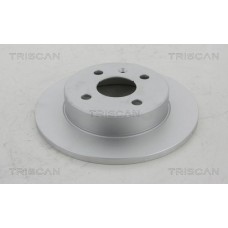 8120 24129C TRISCAN Гальмівний диск