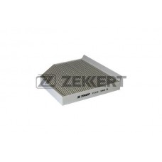 IF-3210 ZEKKERT Фільтр повітря у внутрішньому просторі