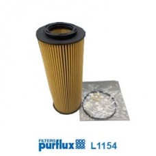 L1154 PURFLUX Масляний фільтр