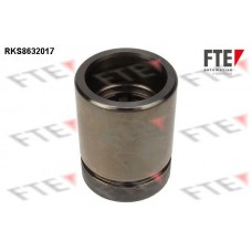 RKS8632017 FTE Поршень корпус скоби гальма