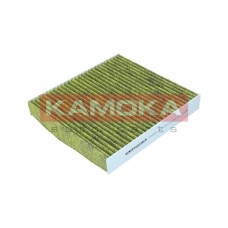 6080091 KAMOKA Фільтр повітря у внутрішньому просторі