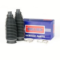BSG3509 BORG & BECK Комплект пильника рульове управління
