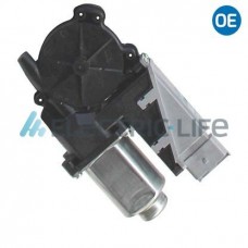ZR CTO71 L C ELECTRIC LIFE Електродвигун склопідйомник