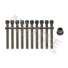 Комплект болтів головки циліндра MOTIVE HB726SET