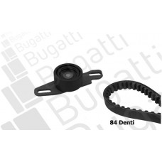 BKCD0201 BUGATTI Комплект ременя ГРМ