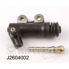 J2604002 NIPPARTS Робочий циліндр система зчеплення