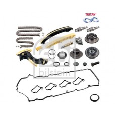 178220 FEBI BILSTEIN Комплект цілі приводу розподільного валу