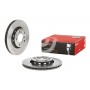 09.9908.21 BREMBO Гальмівний диск