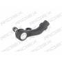 914T0345 RIDEX Наконечник поперечної кермової тяги