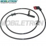 AB-EU567 MOBILETRON Датчик частота обертання колеса