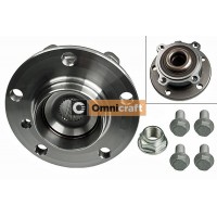 2466984 OMNICRAFT Комплект підшипника ступиці колеса