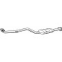 090-192 BOSAL Катализатор