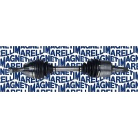 302004190027 MAGNETI MARELLI Привідний вал