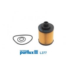 L377 PURFLUX Масляний фільтр