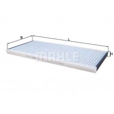 WG1215696 WILMINK GROUP Фільтр повітря у внутрішньому просторі