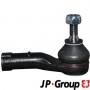 4344601580 JP GROUP Наконечник поперечної кермової тяги