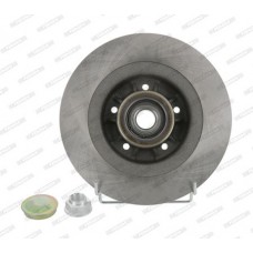 DDF1569-1 FERODO Гальмівний диск